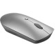 Миша Lenovo 600 Silent Iron Grey (GY50X88832)