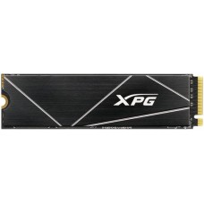 SSD-накопичувач A-Data XPG Gammix S70 Blade 2280 PCIe 4.0 x4 NVMe 1.4 1TB (AGAMMIXS70B-1T-CS)
