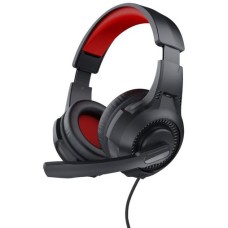 Гарнітура Trust Gaming Headset Black (24785)