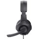 Гарнітура Trust Gaming Headset Black (24785)