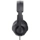 Гарнітура Trust Gaming Headset Black (24785)