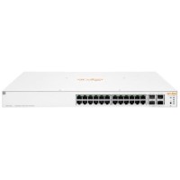 Комутатор HPE Aruba Instant On 1930 24 GE (JL684B)