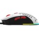 Миша Xtrike Me GM-316 White (GM-316W)