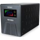 ДБЖ Gemix PSN-1200U 3xSchuko / No battery (PSN1200U)