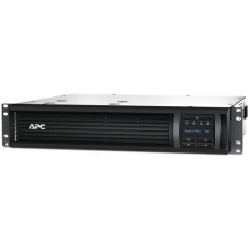 ДБЖ APC Smart-UPS RM 2U 750VA 500W 4xIEC C13 (SMT750RMI2UC)