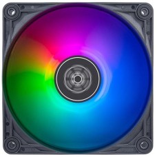Кулер SILVER STONE Vista 120 ARGB Black (SST-VS120B-ARGB)