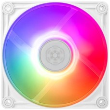 Кулер SILVER STONE Vista 120 ARGB White (SST-VS120W-ARGB)