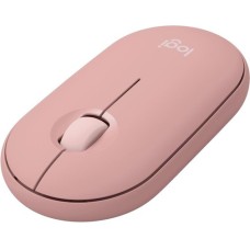 Миша Logitech Pebble 2 M350s Tonal Rose (910-007014)