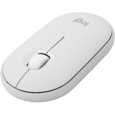 Миша Logitech Pebble 2 M350s Tonal White (910-007013)