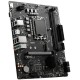 Материнська плата MSI PRO H610M-E