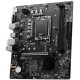 Материнська плата MSI PRO H610M-E