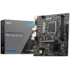 Материнська плата MSI PRO H610M-G