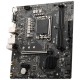Материнська плата MSI PRO H610M-G