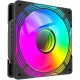 Кулер Gamemax KF300R BK 3pcs