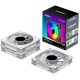 Кулер Gamemax KF300R WH 3pcs