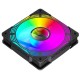 Кулер Gamemax KF300 BK 3pcs