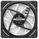 Кулер Gamemax KF300 BK 3pcs