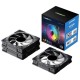 Кулер Gamemax KF300 BK 3pcs