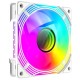 Кулер Gamemax KF300 WH 3pcs