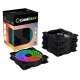 Кулер Gamemax RB 300 3pcs