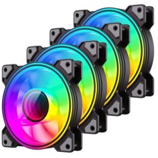 Кулер Gamemax DRH400 4pcs