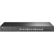 Комутатор TP-Link TL-SG3428X-M2