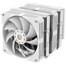 Кулер для процесора Gamemax Twin 600 White
