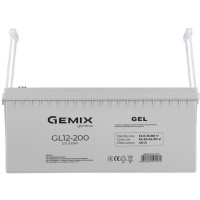Батарея для ДБЖ Gemix GL12-200 GEL