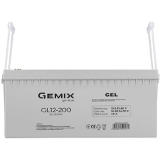 Батарея для ДБЖ Gemix GL12-200 GEL