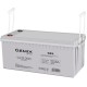 Батарея для ИБП Gemix GL12-200 GEL