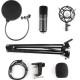 Микрофон Sandberg Streamer USB Microphone Kit (126-07)