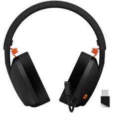 Гарнітура Canyon Ego GH-13 Black (CND-SGHS13B)