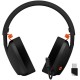 Гарнитура Canyon Ego GH-13 Black (CND-SGHS13B)