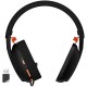 Гарнитура Canyon Ego GH-13 Black (CND-SGHS13B)