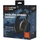 Гарнитура Canyon Ego GH-13 Black (CND-SGHS13B)