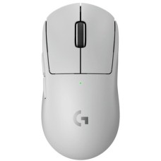 Миша Logitech G Pro X Superlight 2 White (910-006638)