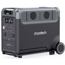 Зарядна станція Choetech BS009 3600W 3840Wh
