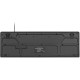 Клавіатура 2E KS108 Black (2E-KS108UB_UA)