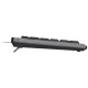 Клавіатура 2E KS108 Black (2E-KS108UB_UA)