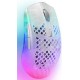 Миша SteelSeries Aerox 3 Wireless Ghost (62610)