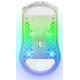 Миша SteelSeries Aerox 3 Wireless Ghost (62610)