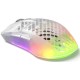 Миша SteelSeries Aerox 3 Wireless Ghost (62610)