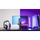 Мікрофон Fifine A8 RGB Black