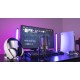 Мікрофон Fifine A8 RGB Black