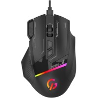 Миша GamePro GM300B Black