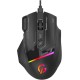 Миша GamePro GM300B Black