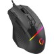 Миша GamePro GM300B Black
