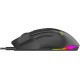 Миша GamePro GM300B Black