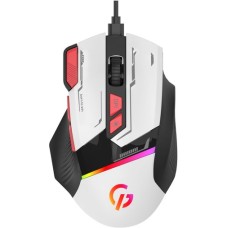 Миша GamePro GM300W White