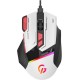 Миша GamePro GM300W White
